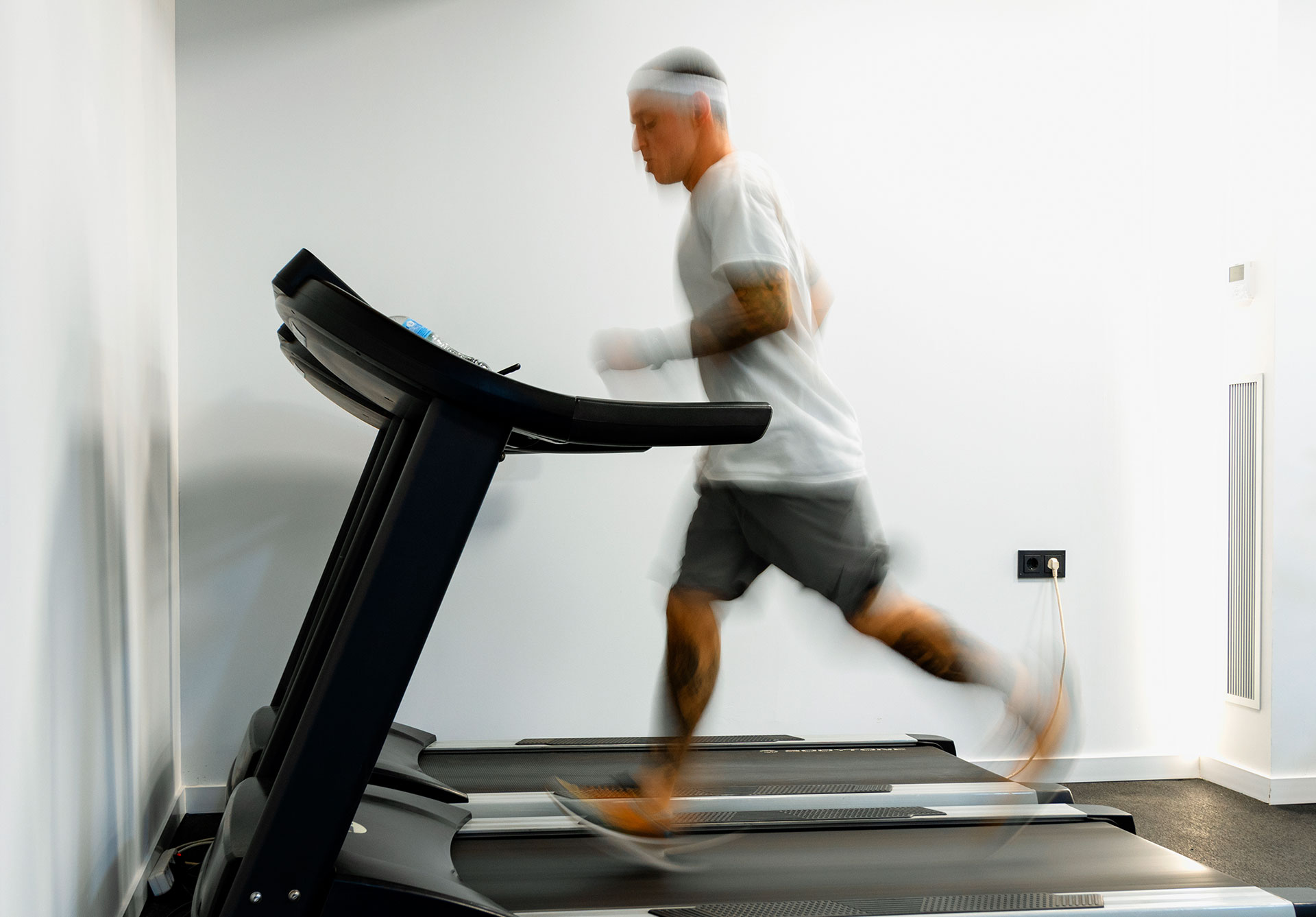 Gimnasio en Sano jose , nijar, Hotel Cala Arena