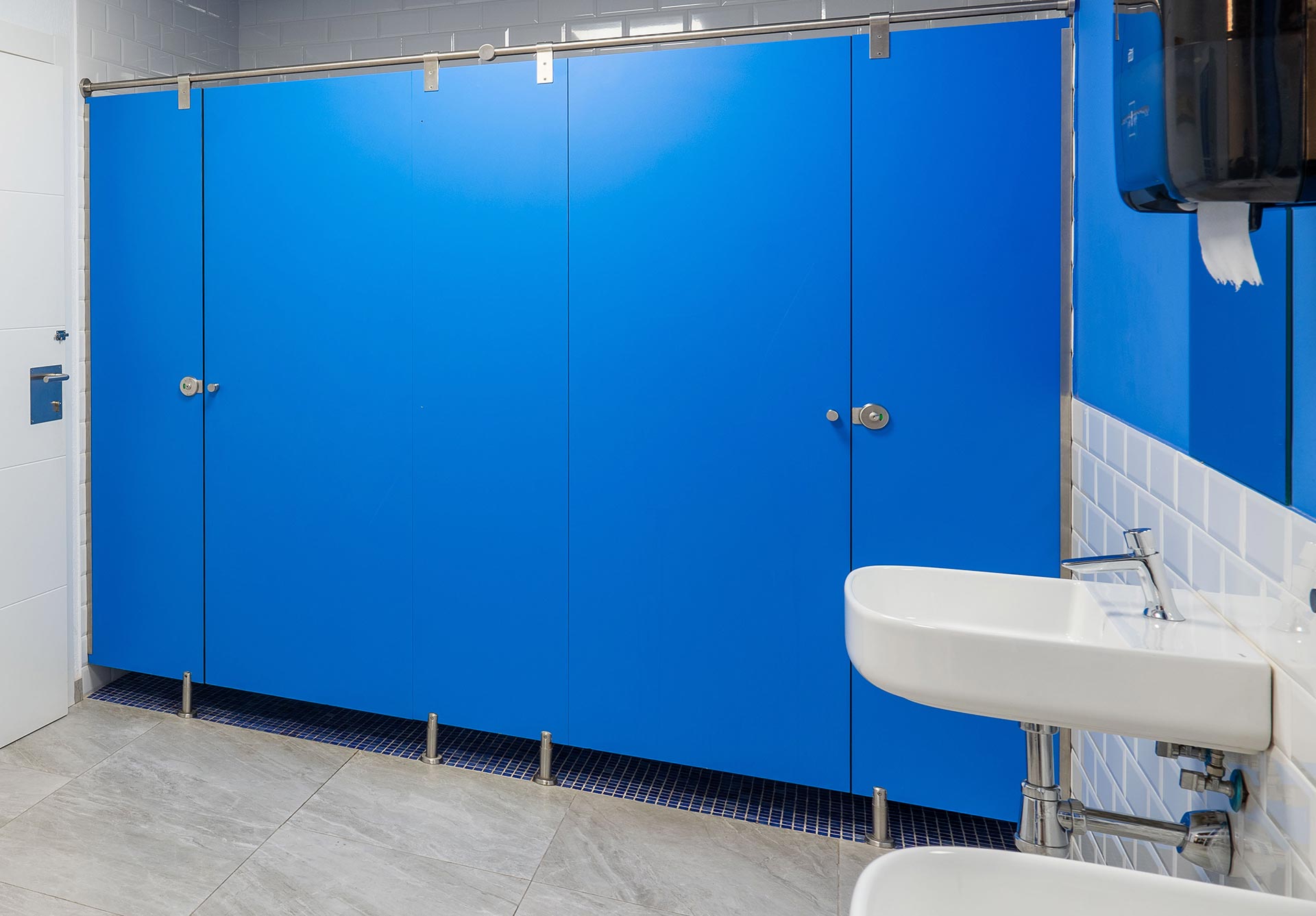 Gimnasio en Sano jose , nijar, Hotel Cala Arena